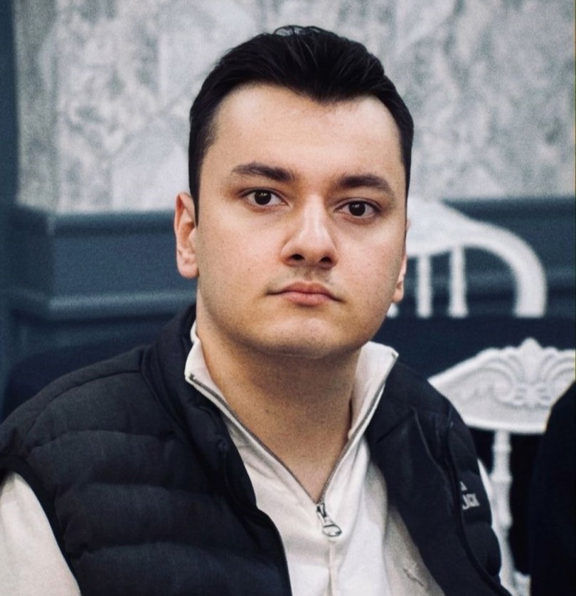 Muhammed Raşit Hanay